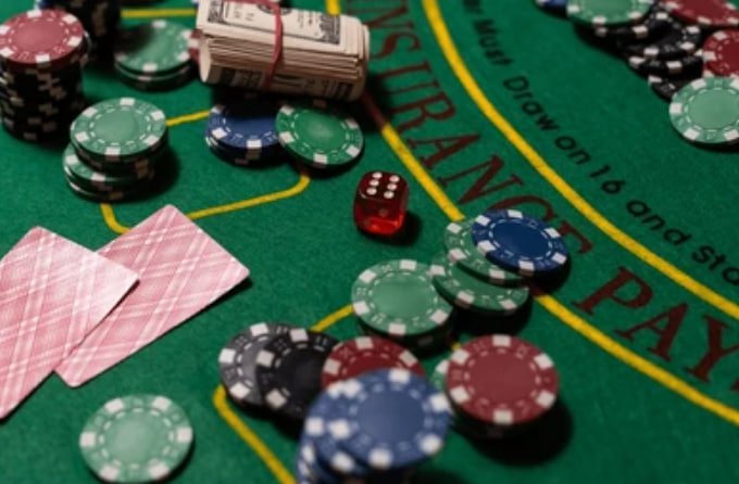 Tampilan permainan Bingo online mabar69 dengan interface modern